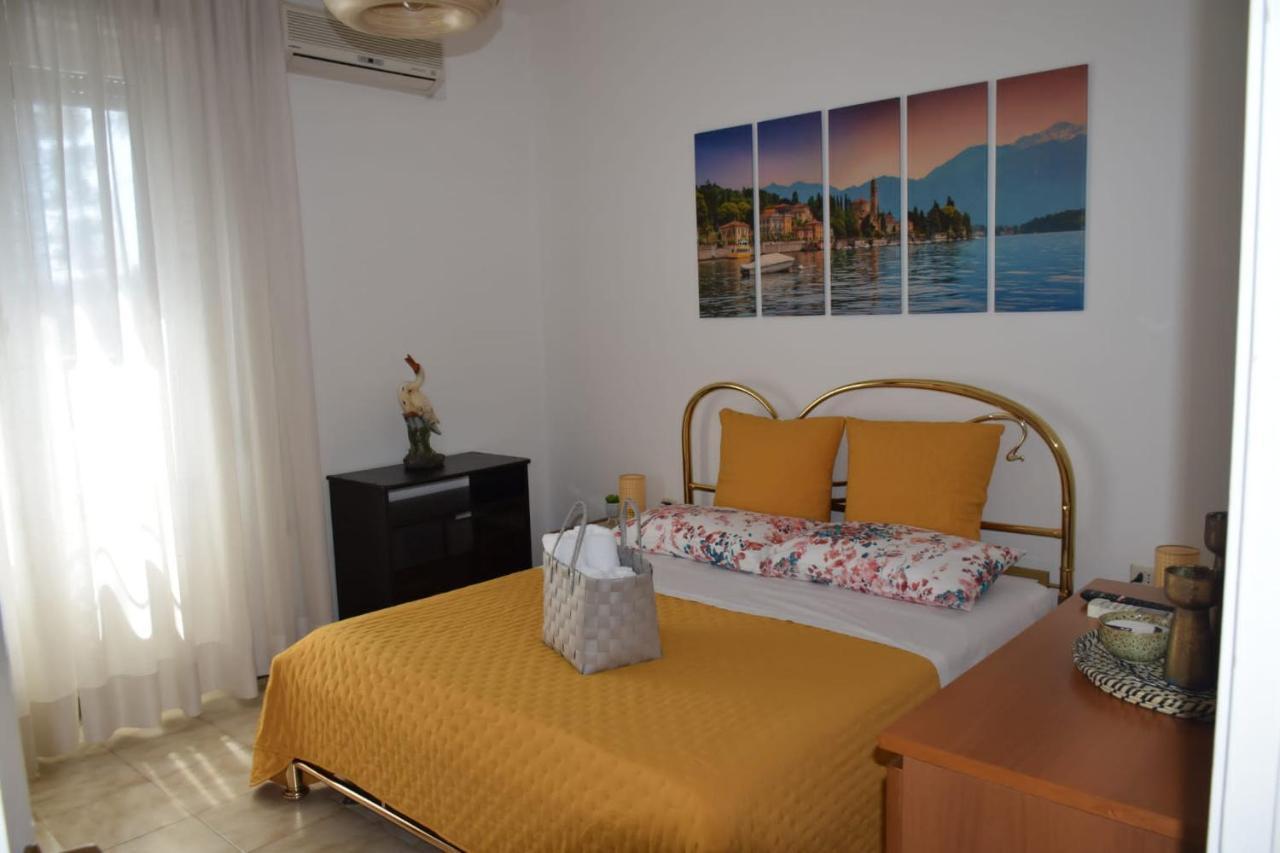Ferienwohnung Casa Vacanze Serena Como Exterior foto